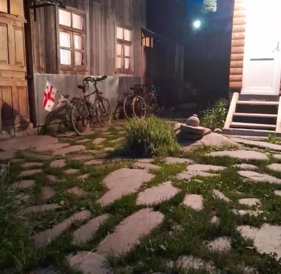 پانسیون Guesthouse Luka