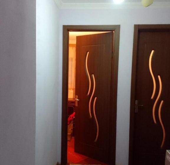 پانسیون Guesthouse Luka