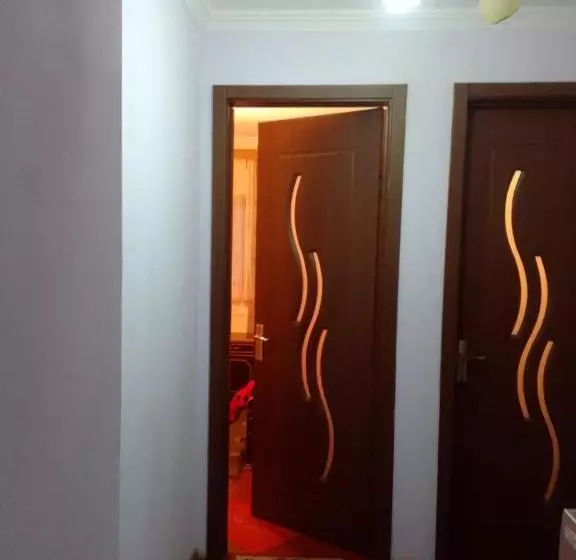 پانسیون Guesthouse Luka