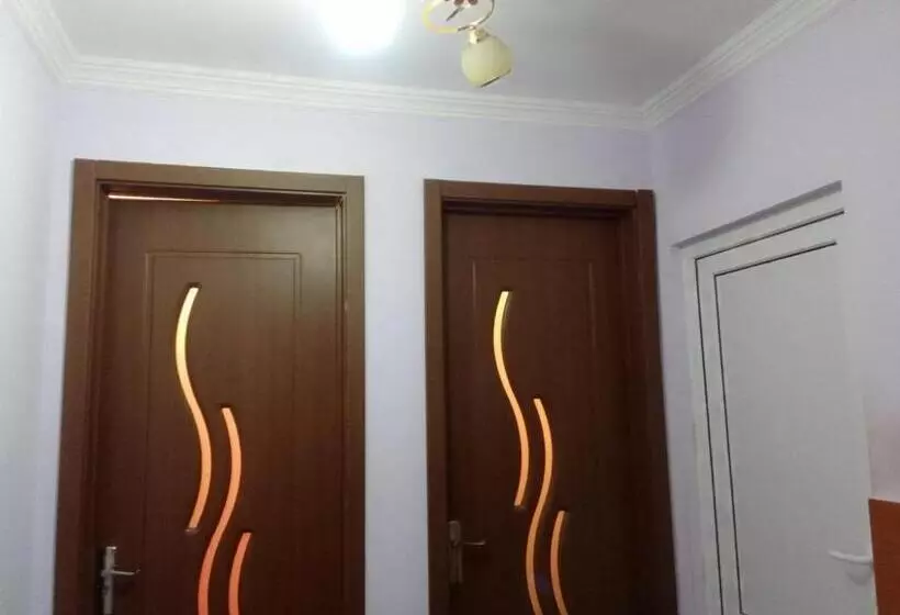 پانسیون Guesthouse Luka