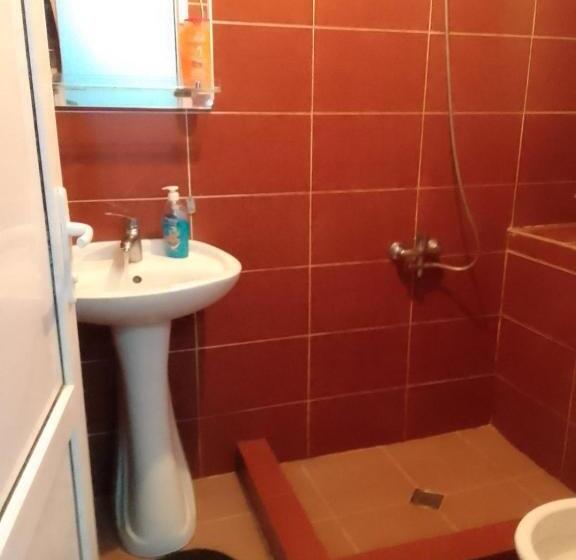 پانسیون Guesthouse Luka