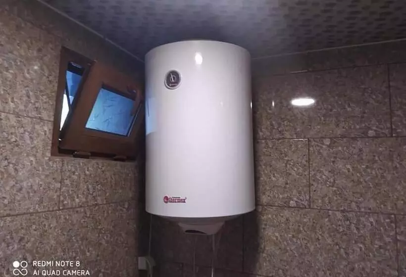 پانسیون Guesthouse Luka