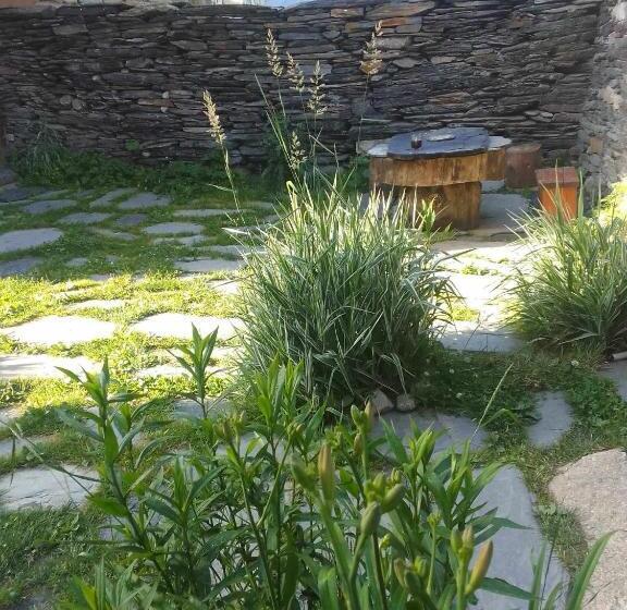 پانسیون Guesthouse Luka