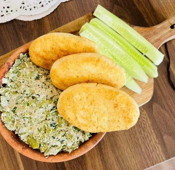 پانسیون Guesthouse Luka