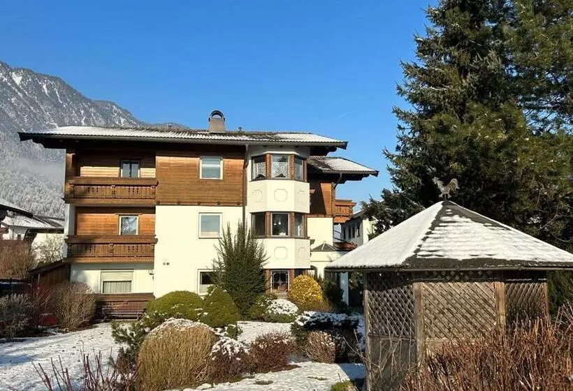 Majatalo Haus Gerlinde Schernthaner