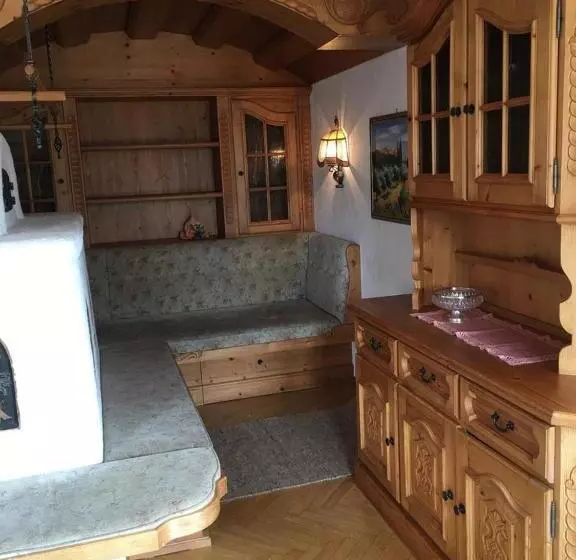 Majatalo Haus Gerlinde Schernthaner