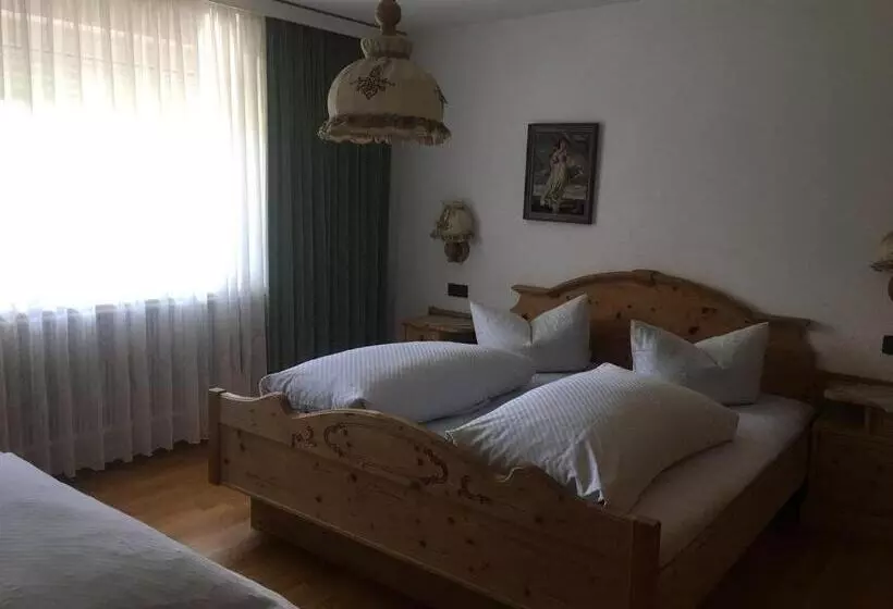 Majatalo Haus Gerlinde Schernthaner