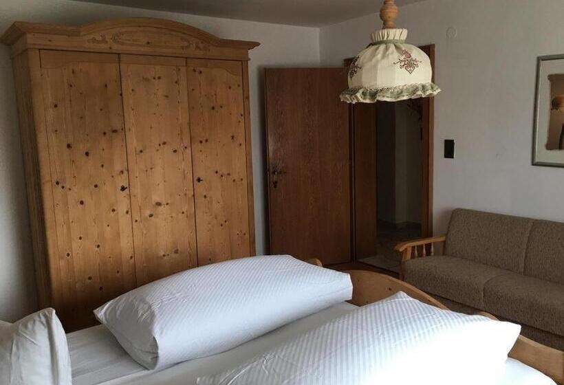 펜션 Haus Gerlinde Schernthaner