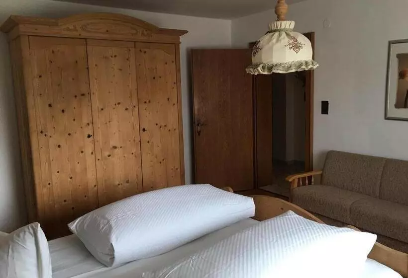 Majatalo Haus Gerlinde Schernthaner