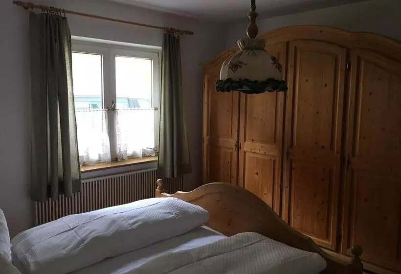 Majatalo Haus Gerlinde Schernthaner