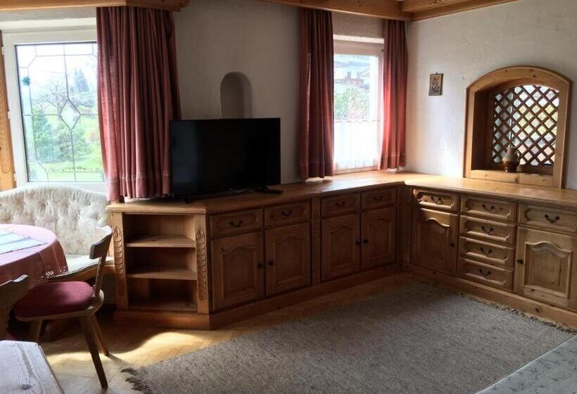 펜션 Haus Gerlinde Schernthaner