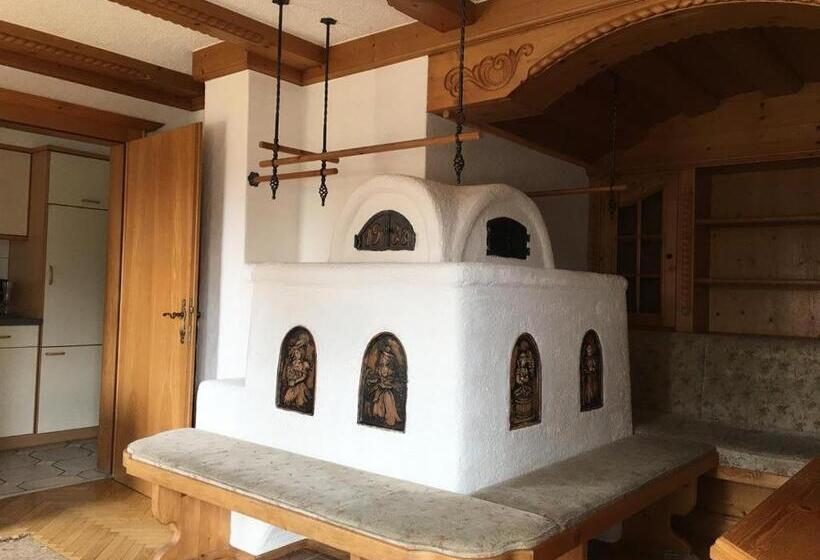 펜션 Haus Gerlinde Schernthaner