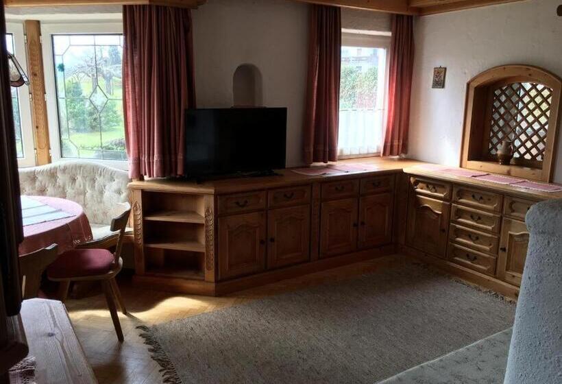 펜션 Haus Gerlinde Schernthaner