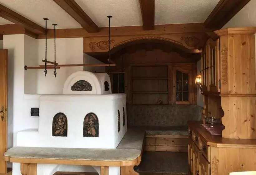 Majatalo Haus Gerlinde Schernthaner