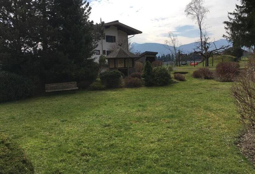 펜션 Haus Gerlinde Schernthaner