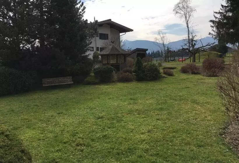 Majatalo Haus Gerlinde Schernthaner