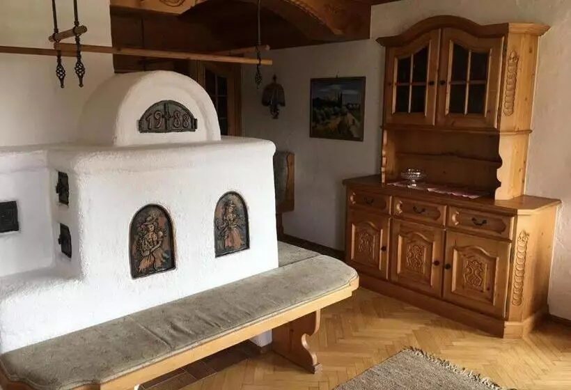 Majatalo Haus Gerlinde Schernthaner