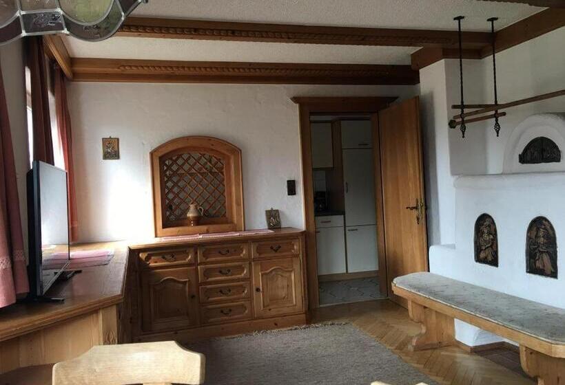 펜션 Haus Gerlinde Schernthaner