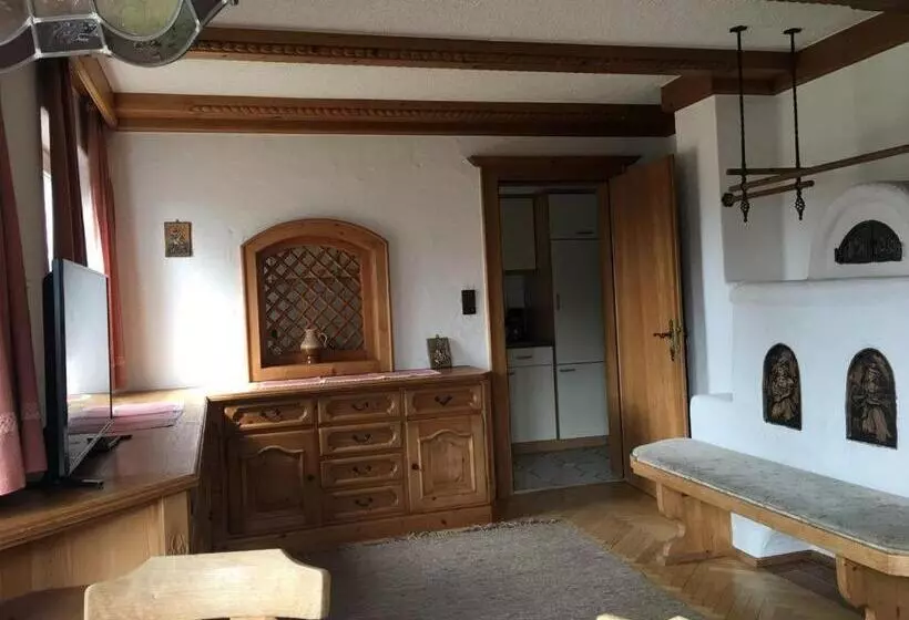 Majatalo Haus Gerlinde Schernthaner