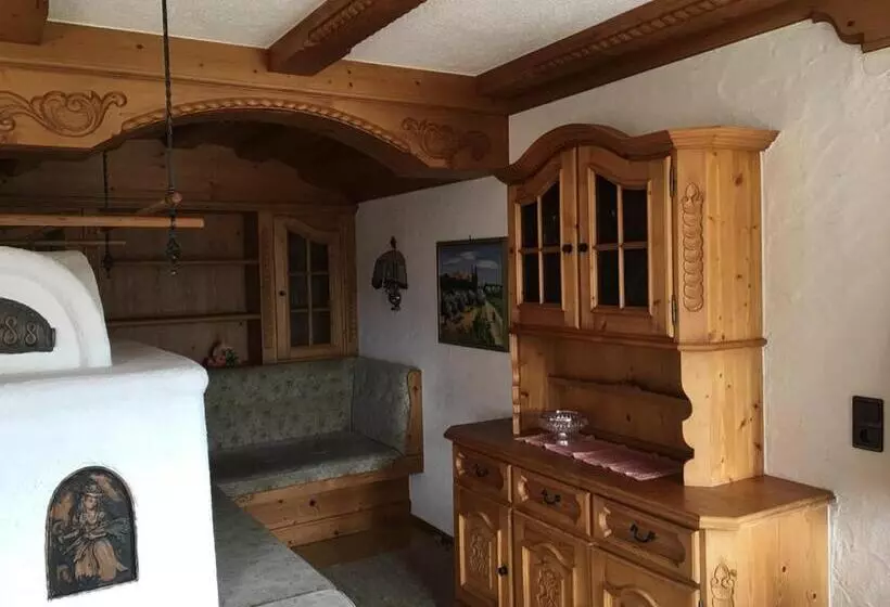 Majatalo Haus Gerlinde Schernthaner