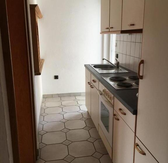 펜션 Haus Gerlinde Schernthaner