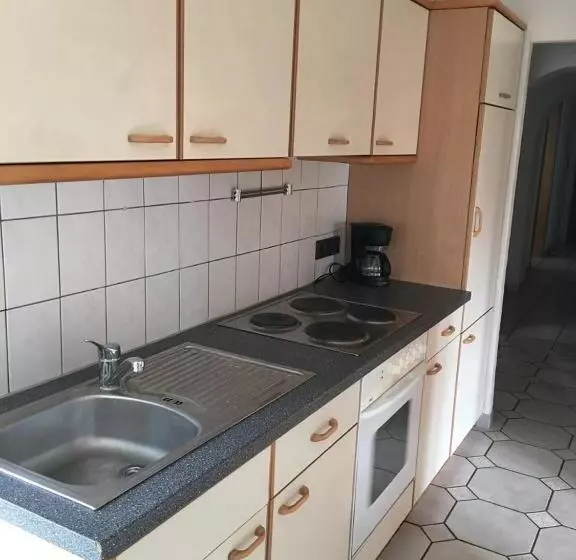 Majatalo Haus Gerlinde Schernthaner