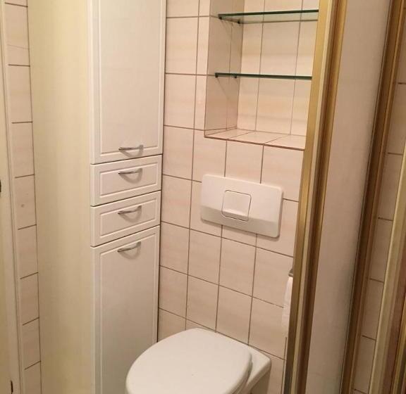 펜션 Haus Gerlinde Schernthaner