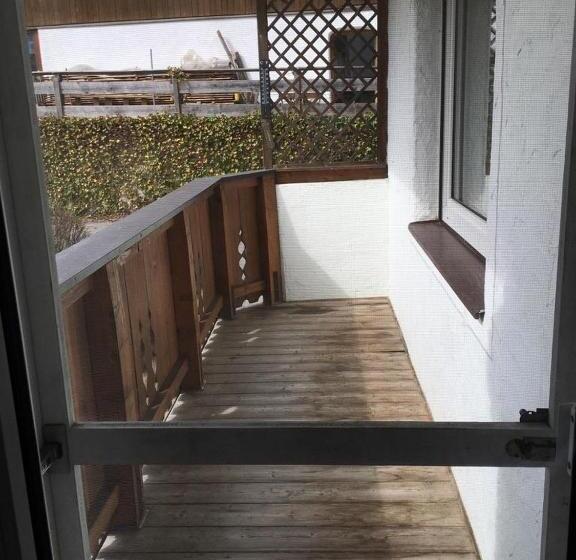 펜션 Haus Gerlinde Schernthaner