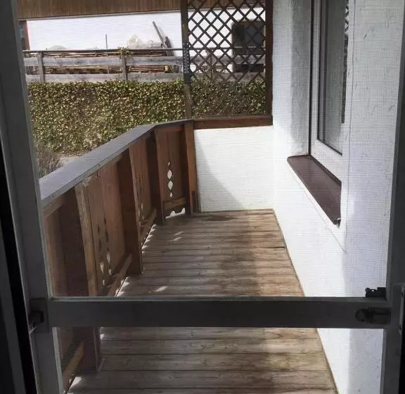 Majatalo Haus Gerlinde Schernthaner