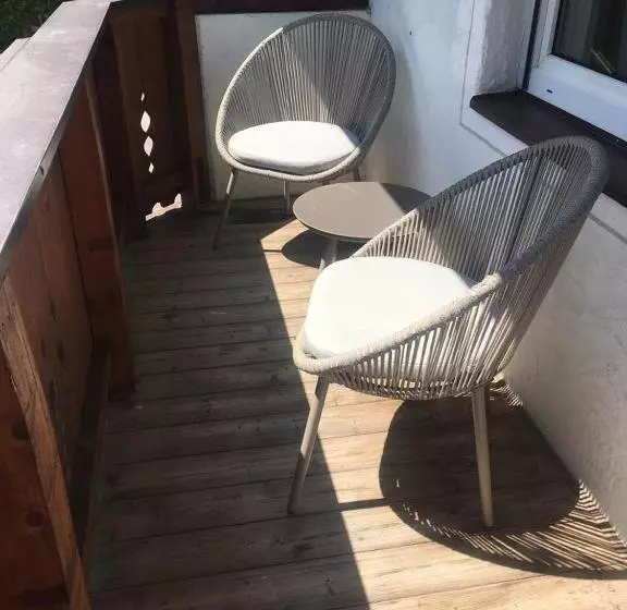 Majatalo Haus Gerlinde Schernthaner