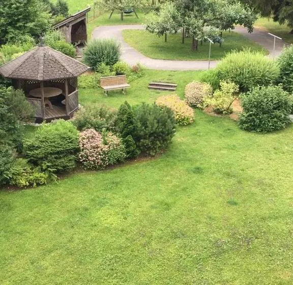 Majatalo Haus Gerlinde Schernthaner