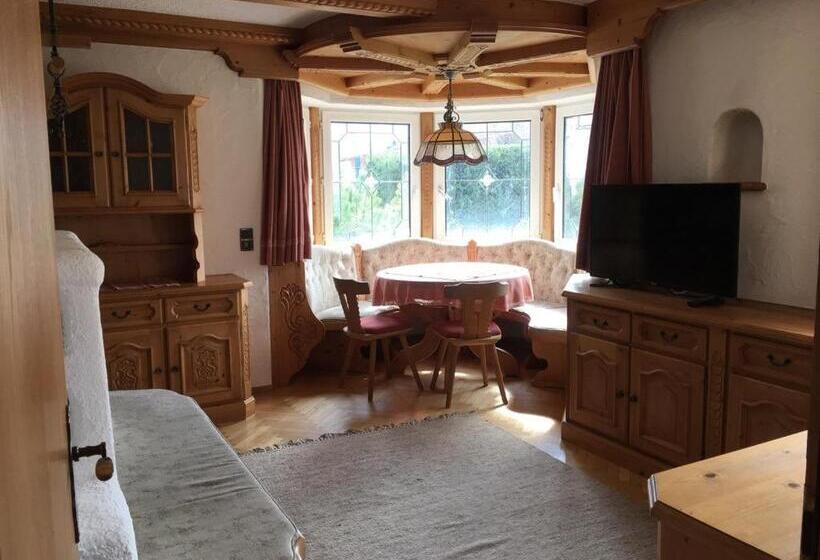 펜션 Haus Gerlinde Schernthaner