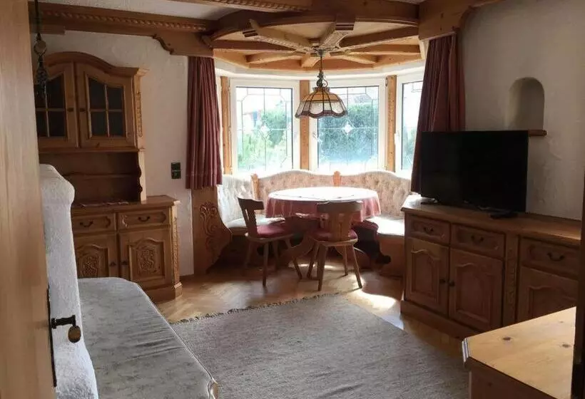 Majatalo Haus Gerlinde Schernthaner