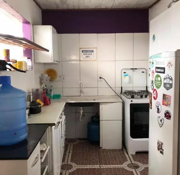 Majatalo Hostel Solar