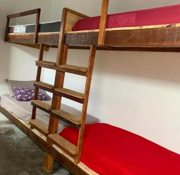 Majatalo Hostel Solar