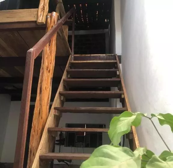 Majatalo Hostel Solar