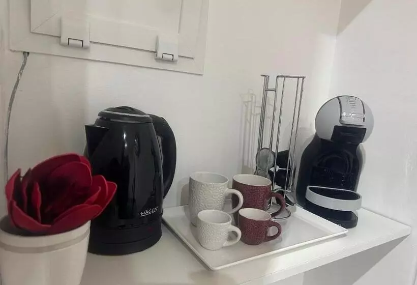 Majatalo Le Plaisir Luxury Room Con Vasca Idromassaggio