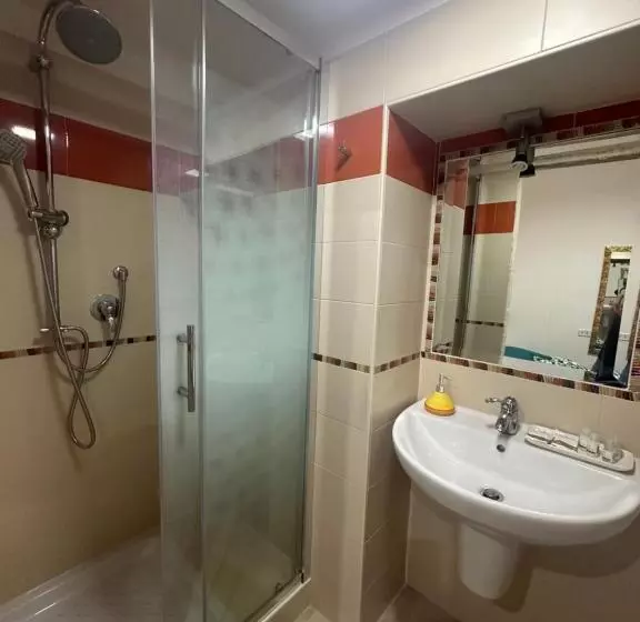 Majatalo Le Plaisir Luxury Room Con Vasca Idromassaggio