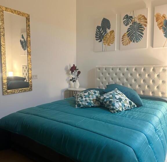 פנסיון Le Plaisir Luxury Room Con Vasca Idromassaggio