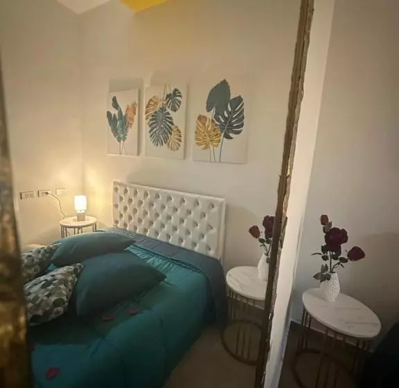 Majatalo Le Plaisir Luxury Room Con Vasca Idromassaggio