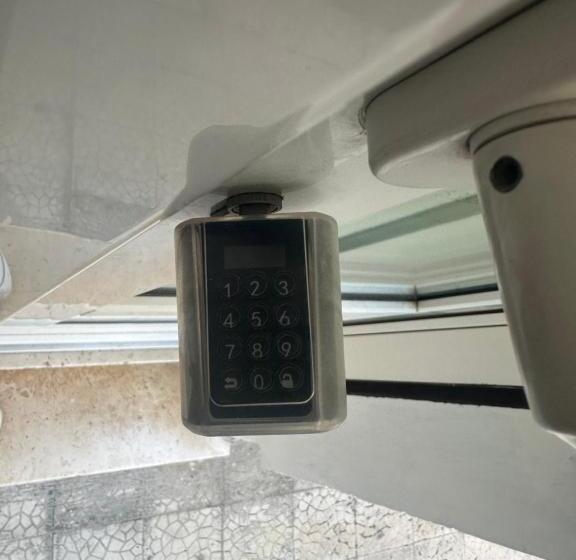 פנסיון Le Plaisir Luxury Room Con Vasca Idromassaggio