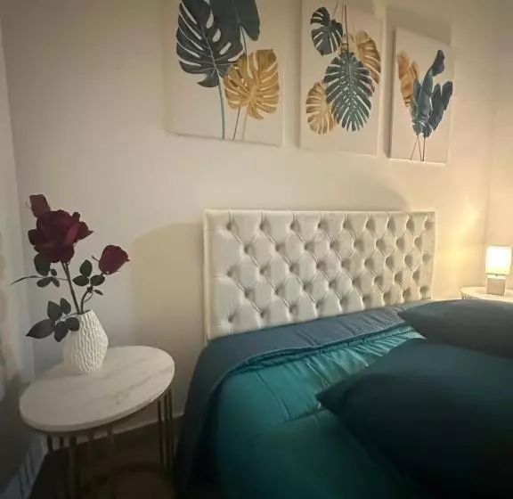 Majatalo Le Plaisir Luxury Room Con Vasca Idromassaggio