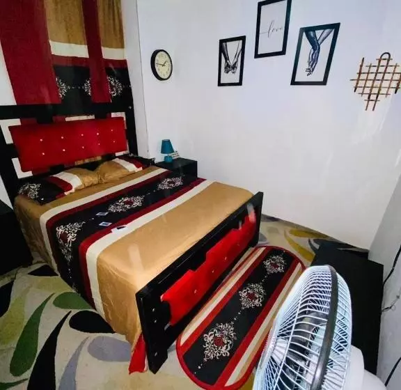 Majatalo Juju Boutique & House