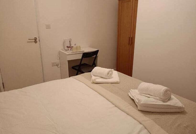 Пансион Prestige