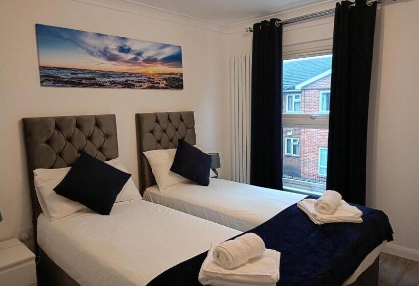 Пансион Prestige