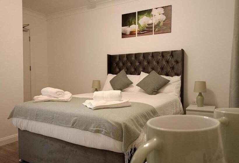 Пансион Prestige