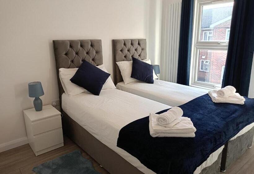 Пансион Prestige