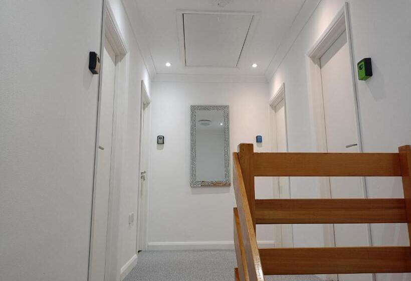 Пансион Prestige