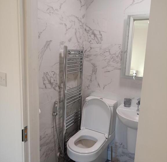 Пансион Prestige