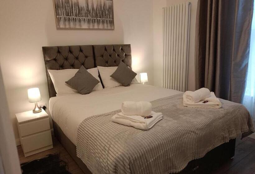 Пансион Prestige